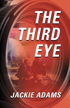 The Third Eye - Adams, Jackie