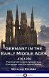 Germany in the Early Middle Ages - Bild 1
