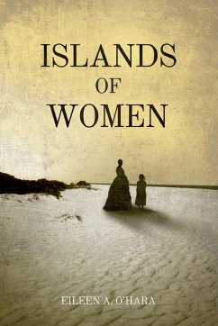 Islands of Women - O'Hara, Eileen A.