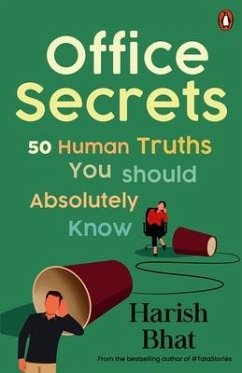 Cover Office Secrets