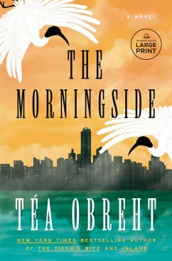 The Morningside - Obreht, Téa