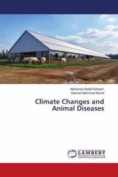 Climate Changes and Animal Diseases