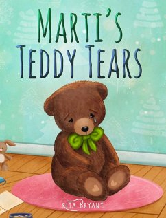 Marti's Teddy Tears - Bryant, Rita