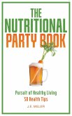 The Nutritional Party Book