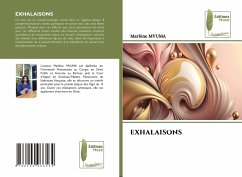Cover EXHALAISONS