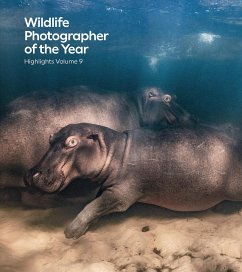 Wildlife Photographer of the Year: Highlights Volume 9 - Museum, Natural History