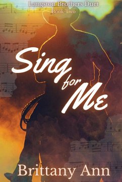 Sing for Me - Ann, Brittany