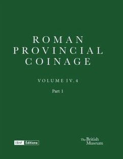 Roman Provincial Coinage IV.4 - Howgego, Chris