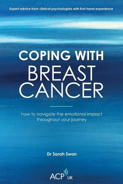 Coping With Breast Cancer - Swan, Sarah