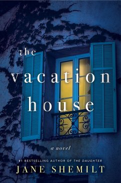 The Vacation House - Shemilt, Jane