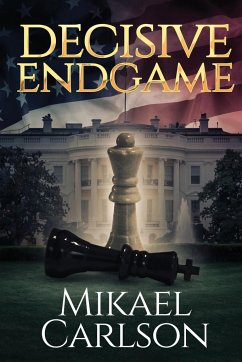 Decisive Endgame - Carlson, Mikael