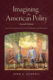 Imagining the American Polity, Second Edition (eBook, ePUB)