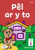 Llyfrau Hwyl Magi Ann: Pel ar y To