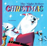 The Night Before Christmas The Night Before Christmas