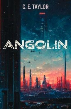 Angolin - Taylor, C E