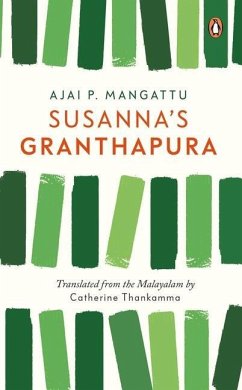 Susanna's Granthapura - Mangattu, Ajai P