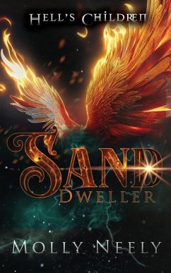 Cover Sand Dweller