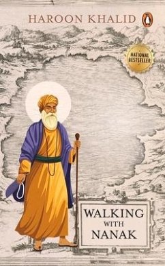 Walking with Nanak - Khalid, Haroon
