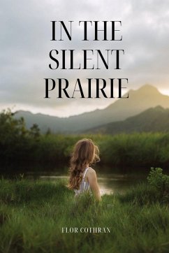 Cover In the silent prairie