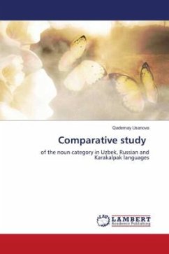 Comparative study