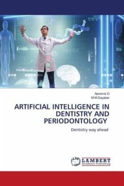 ARTIFICIAL INTELLIGENCE IN DENTISTRY AND PERIODONTOLOGY