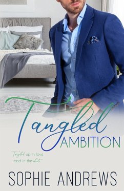 Tangled Ambition - Andrews, Sophie