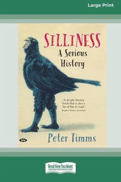 Silliness - Timms, Peter