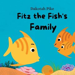 Fitz the Fish's Family - Pike, Dakotah