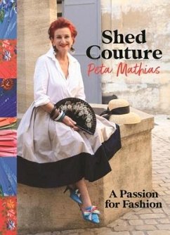 Shed Couture - Mathias, Peta