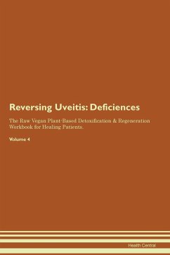 Reversing Uveitis - Central, Health