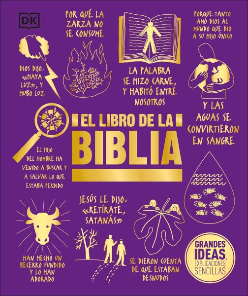 El Libro de la Biblia (the Bible Book) El Libro de la Biblia (the Bible Book)