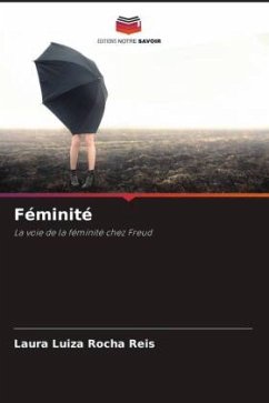 Cover Féminité
