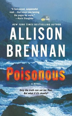 Poisonous - Brennan, Allison