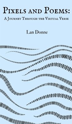 Pixels and Poems - Donne, Lan