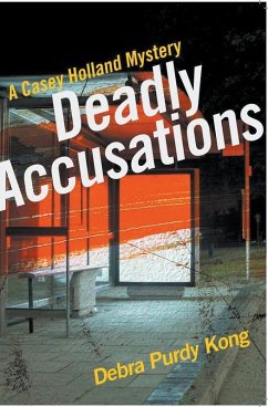 Cover Deadly Accusations