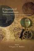 Frustrated Nationalism (eBook, ePUB)