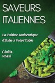 Saveurs Italiennes