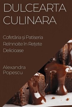 Dulcearta Culinara - Popescu, Alexandra