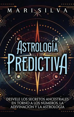 Astrología predictiva - Silva, Mari