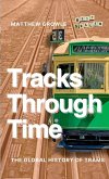 Tracks Through Time