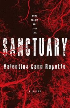 Sanctuary - Cano Repetto, Valentina