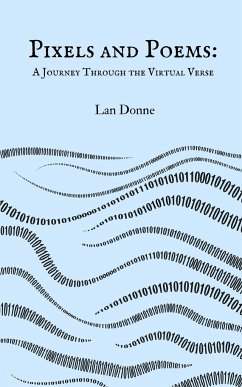 Pixels and Poems - Donne, Lan