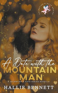 A Date with the Mountain Man - Bennett, Hallie