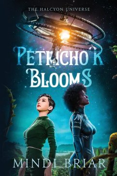 Petrichor Blooms - Briar, Mindi