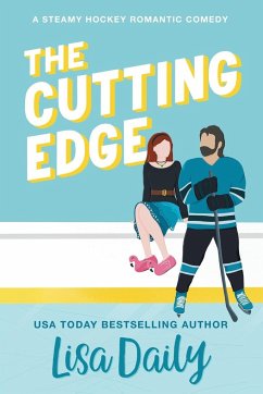 The Cutting Edge - Daily, Lisa