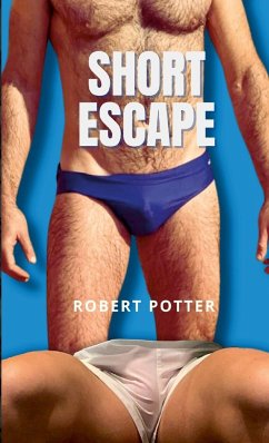 Short Escape - Potter, Robert