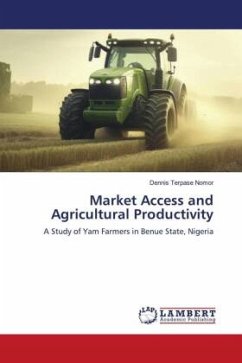Market Access and Agricultural Productivity