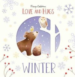 Love and Hugs: Winter - Colliston, Tracey
