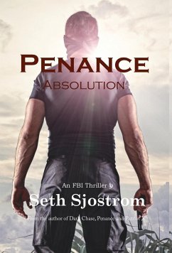 Penance - Sjostrom, Seth