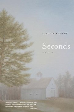 Seconds - Putnam, Claudia